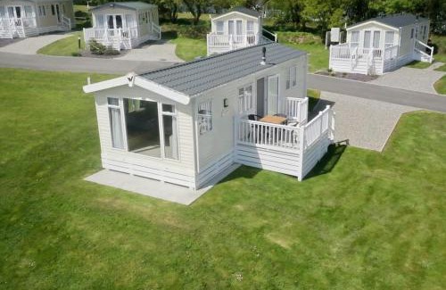 Grampound House | Holiday Home - St Austell