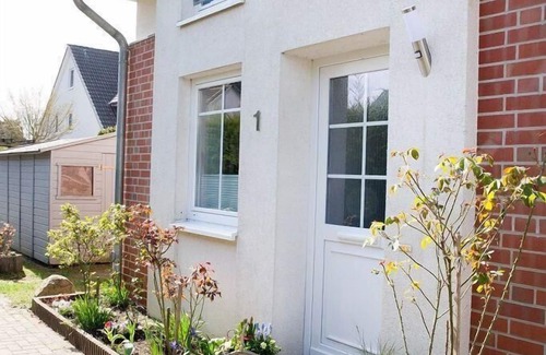 Winsen House | Holiday home Storchenblick No. 1