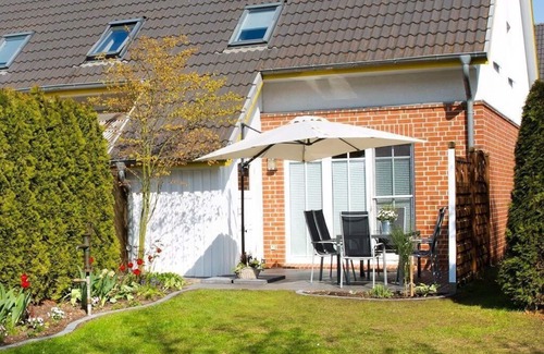 Winsen House | Holiday home Storchenblick No. 1