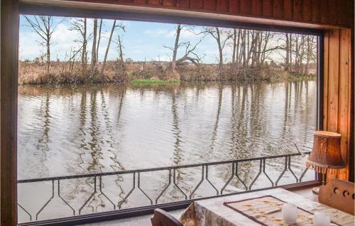 Kustriner Vorland House | Holiday Home Stromstrasse L