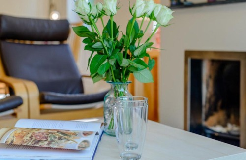 Constantine Bay House | Holiday Home Thia by Interhome