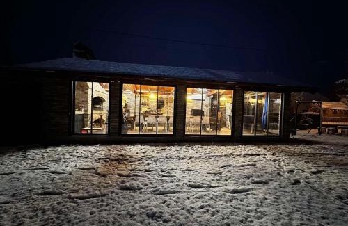 Bizovac Villa | Holiday Home TimeOut Bizovac