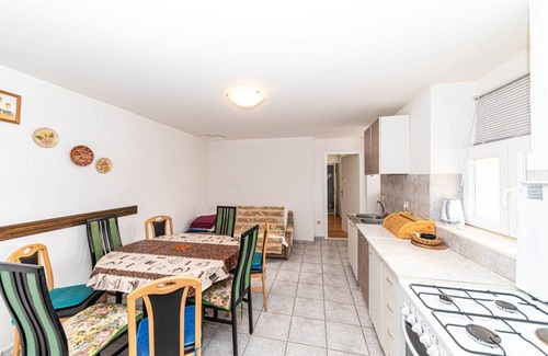 Labin House | Holiday Home Tissa