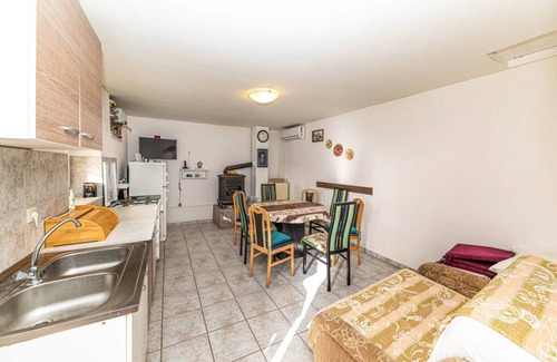 Labin House | Holiday Home Tissa