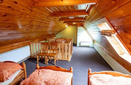 Dolni Vidim House | Holiday Home U skály by Interhome