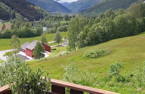 Norddal House | Holiday home Valldal IV