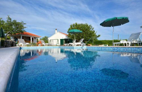 Cvrljevo House | Holiday Home, Villa Bozic