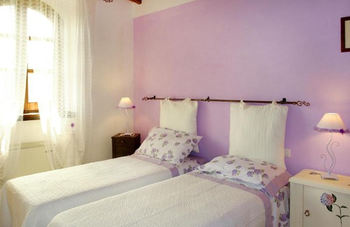 Montieri House | Holiday Home Villa Le Lame - MTI150 by Interhome