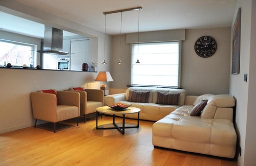 Bredene House | Holiday home Villa Mara