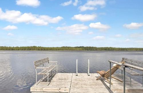 Ranua House | Holiday Home Villa wirtanen by Interhome