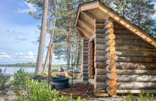 Ranua House | Holiday Home Villa wirtanen by Interhome