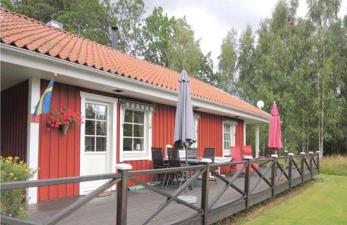 Vittaryd House | Holiday Home Vittaryd Xviii