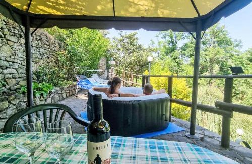 Montorgiali House | Holiday Home Vittorio by Interhome