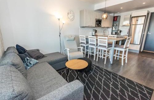 Ellivuori House | Holiday Home Vuorihuoneistot 608 by Interhome