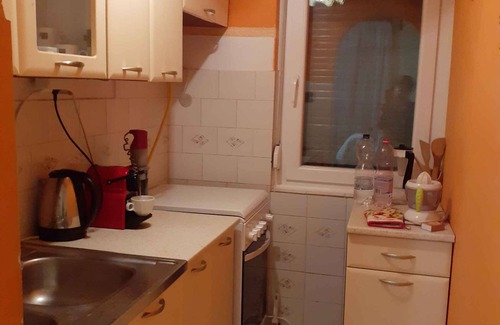 Balatonfenyves House | Holiday home with wellness facilities and sauna
