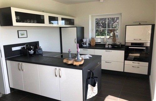 Heuberg-Langballigkaten House | Holiday home with 2 bedrooms
