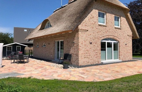 Heuberg-Langballigkaten House | Holiday home with 2 bedrooms