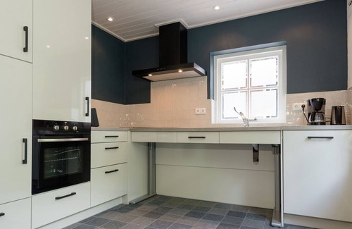 Heeten Other | Holiday Home with a wood stove, on a farm