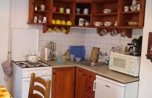 Siofok-Szabadifurdo House | Holiday home with covered terrace and grill