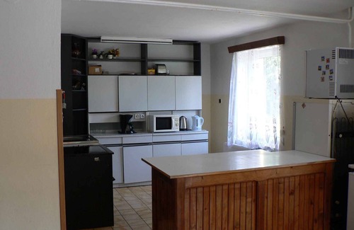 Horni Branna House | Holiday home with wellness area