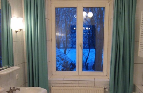 Heßler House | Holiday home with charm and comfort in the Ruhr