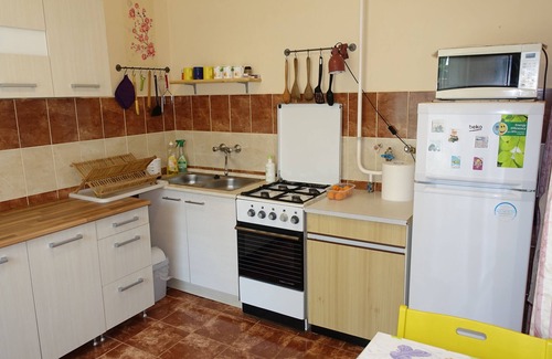 Siofok House | Holiday home with internet and garage