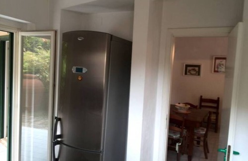 Capo Rizzuto Villa | Holiday Home with Garden in front of the pine forest and the beach!