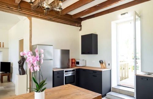 Coubjours House | Holiday home with pool in Coubjours