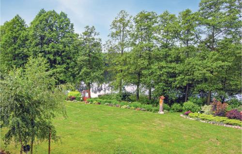 Chorzemin House | Holiday Home Wolsztyn Chorzemin