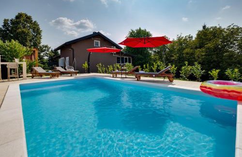 Preseka House | Holiday home ZEN