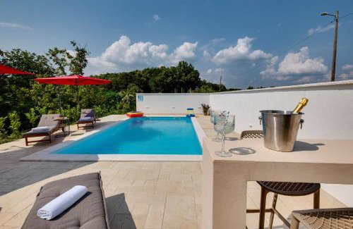 Preseka House | Holiday home ZEN