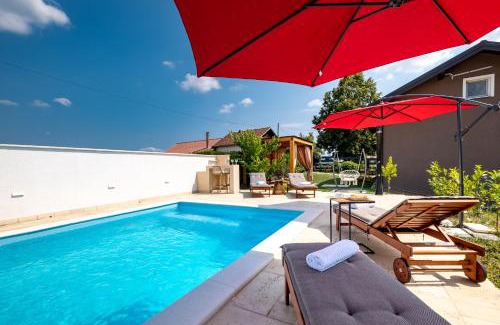 Preseka House | Holiday home ZEN