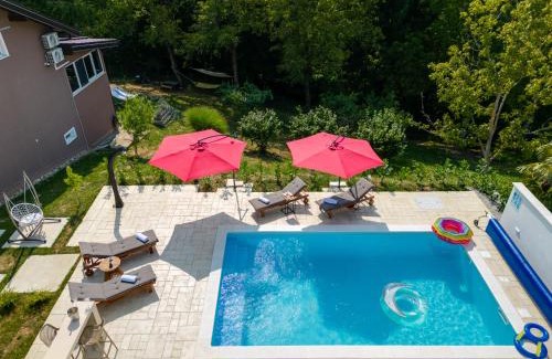 Preseka House | Holiday home ZEN