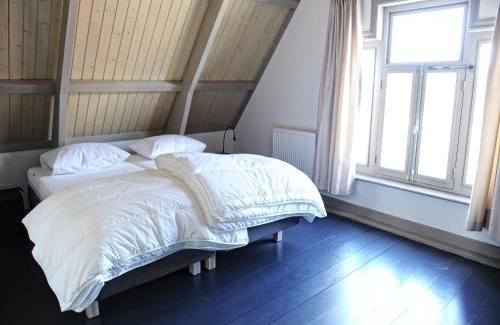 Zoutkamp House | Holiday Home Zoutkamp near Lauwersmeer