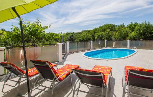 Zupanici House | Holiday Home Zupanici Croatia