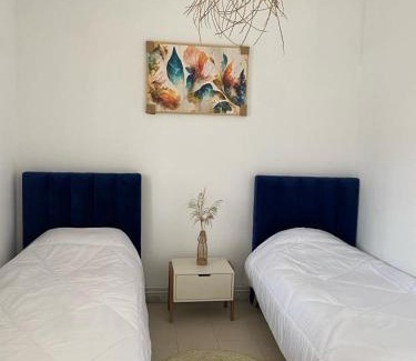 Kheredine House | Holiday homes in La Goulette, Tunisia