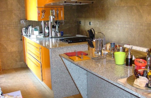 Les Borges del Camp House | Holiday house Les Borges del Camp for 1 - 8 persons with 3 bedrooms - Holiday house