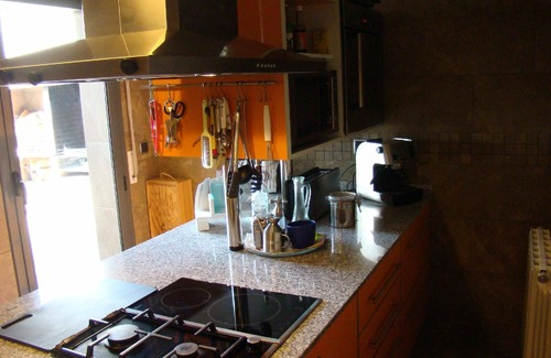 Les Borges del Camp House | Holiday house Les Borges del Camp for 1 - 8 persons with 3 bedrooms - Holiday house