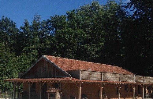 Barberey-aux-Moines House | Holiday house La Chapelle St Luc for 1 - 4 persons with 1 bedroom - Row house