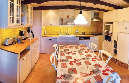 La Begude-de-Mazenc House | Holiday house La Bégude de Mazenc for 2 - 6 persons with 3 bedrooms - Row house