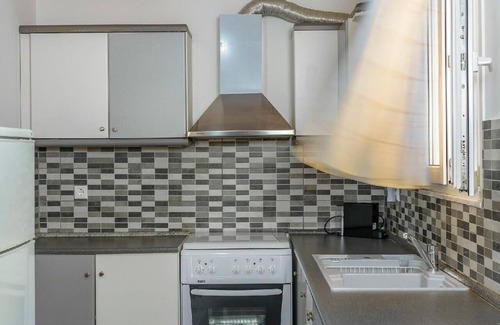Samos Town House | Holiday house Agios Konstantinos for 1 - 4 persons with 1 bedroom - Holiday house