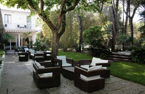 Ca' Savio House | Holiday house with air conditioning and garden