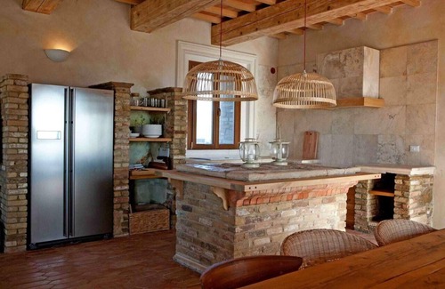 Saline di Volterra House | Holiday house Volterra for 1 - 11 persons with 5 bedrooms - Holiday home