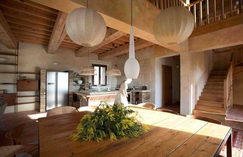 Saline di Volterra House | Holiday house Volterra for 1 - 11 persons with 5 bedrooms - Holiday home