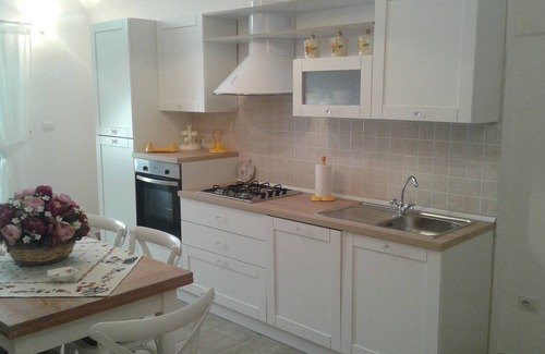 Felline House | Holiday House "A Casa di Monia"