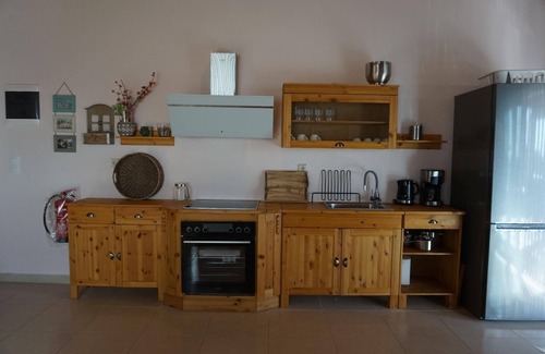 Ag. Georgios House | Holiday house Agios Georgios for 1 - 6 persons with 3 bedrooms - Holiday house