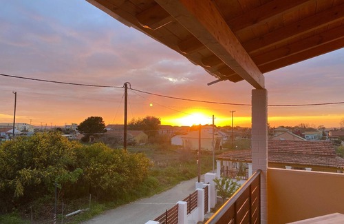 Ag. Georgios House | Holiday house Agios Georgios for 1 - 6 persons with 3 bedrooms - Holiday house