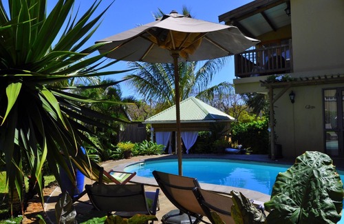 Albion House | Holiday house Albion for 1 - 14 persons with 7 bedrooms - Holiday home