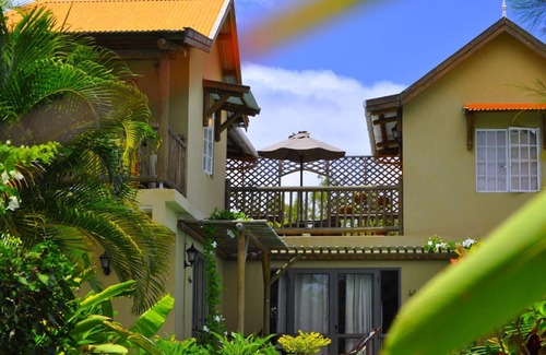 Albion House | Holiday house Albion for 1 - 14 persons with 7 bedrooms - Holiday home