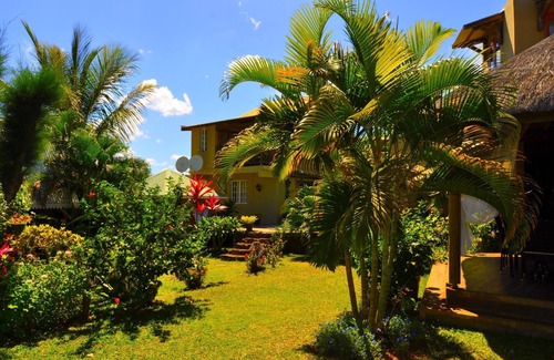 Albion House | Holiday house Albion for 1 - 14 persons with 7 bedrooms - Holiday home